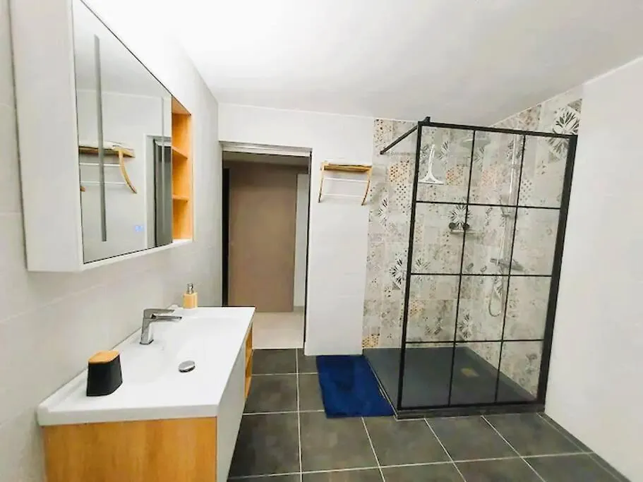 Apartment Appartement Cosy Fort-de-France
