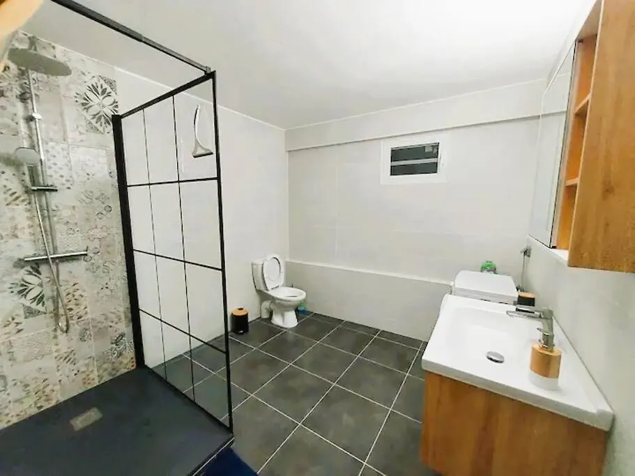 Appartement Cosy Fort-de-France