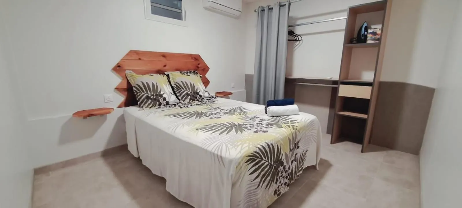 Appartement Cosy Fort-de-France 0*,  Martinique