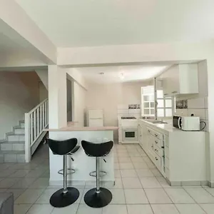  Holiday home Aumis 2mr