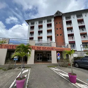  Hostel Centre International De Sejour