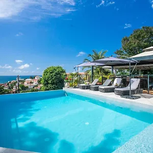 3* Hotel Karibea Squash