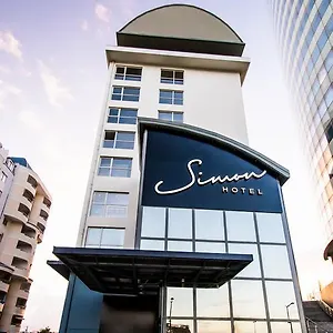 4* Hotel Simon