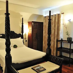 3* Hotel L'impératrice